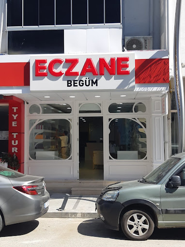 Begüm Eczanesi, ALTINORDU ORDU
