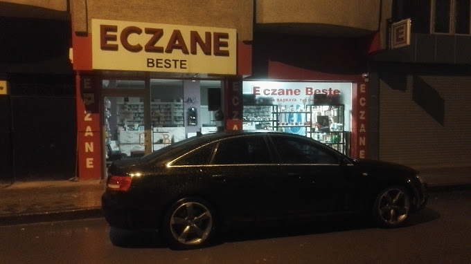 Beste Eczanesi, FATSA ORDU