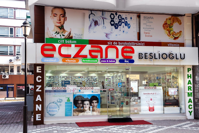 Beşlioğlu Eczanesi, ÜNYE ORDU