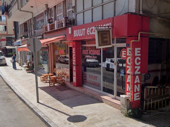 Bulut Eczanesi, FATSA ORDU