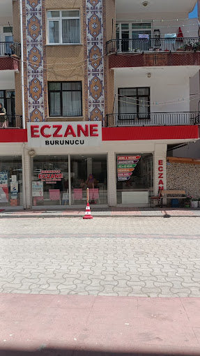 Burunucu Eczanesi, ÜNYE ORDU
