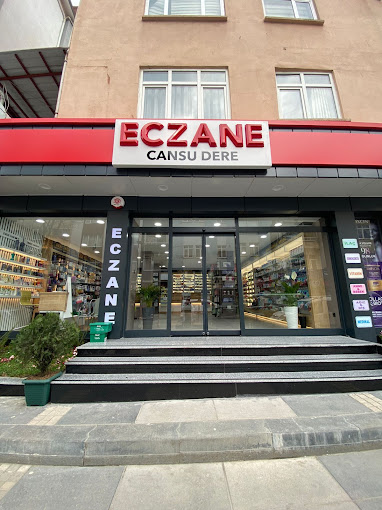 Cansu Dere Eczanesi, ALTINORDU ORDU