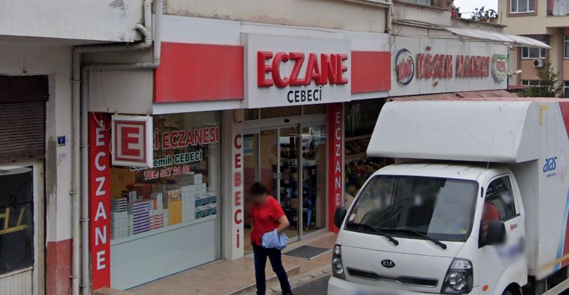 Cebeci Eczanesi, PERŞEMBE ORDU