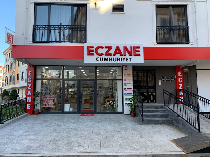 Cumhuriyet Eczanesi, ALTINORDU ORDU