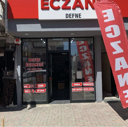 Defne Eczanesi, AKKUŞ ORDU