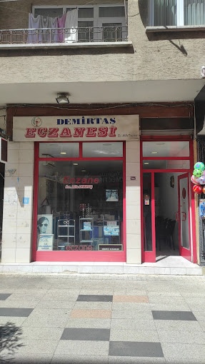 Demirtaş Eczanesi, ALTINORDU ORDU