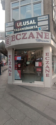 Deniz Eczanesi, ALTINORDU ORDU