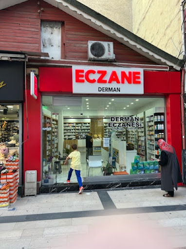 Derman Eczanesi, FATSA ORDU