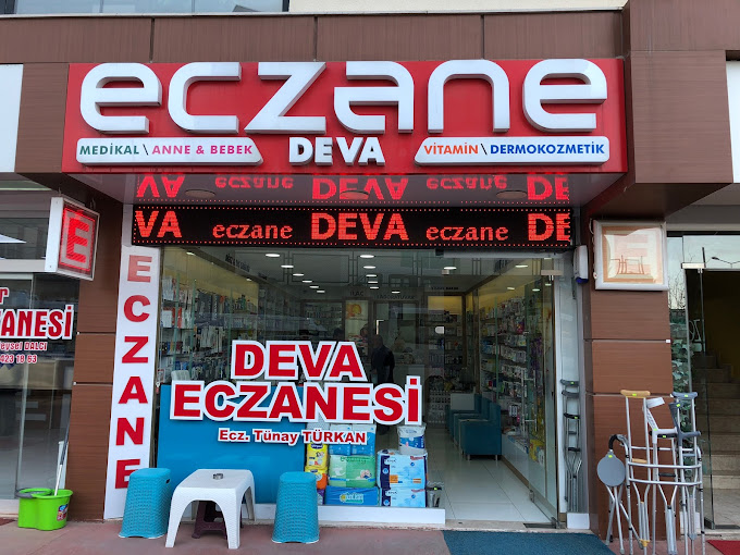 Deva Eczanesi (Fatsa), FATSA ORDU