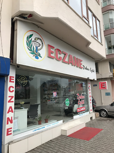 Dokuz Eylül Eczanesi, ÜNYE ORDU