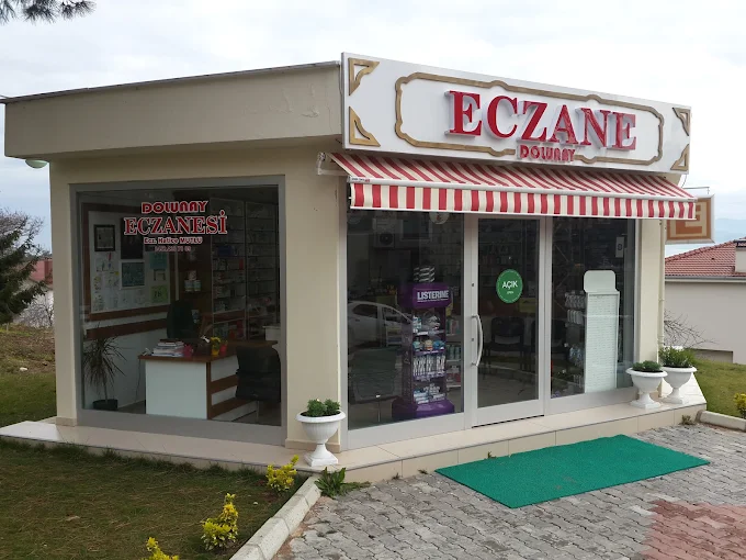 Dolunay Eczanesi, FATSA ORDU