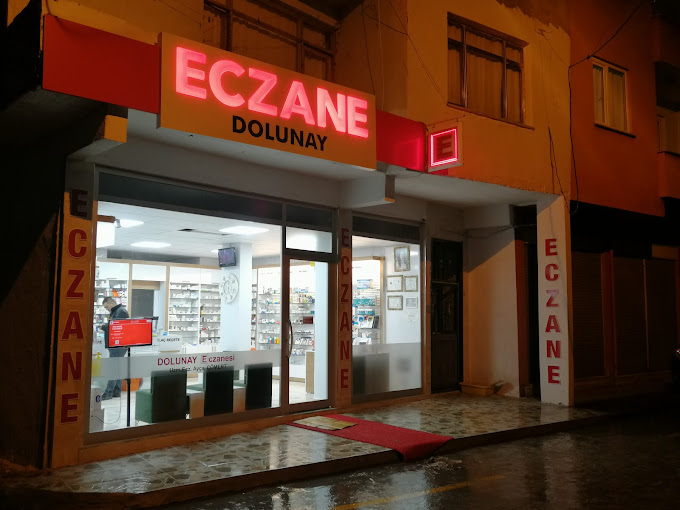 Dolunay Eczanesi (Kabataş), KABATAŞ ORDU