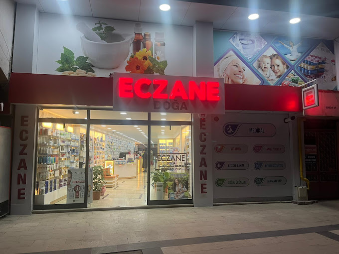 Doğa Eczanesi, FATSA ORDU