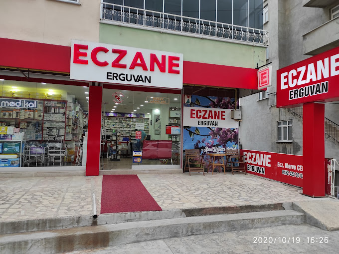 Erguvan Eczanesi, FATSA ORDU