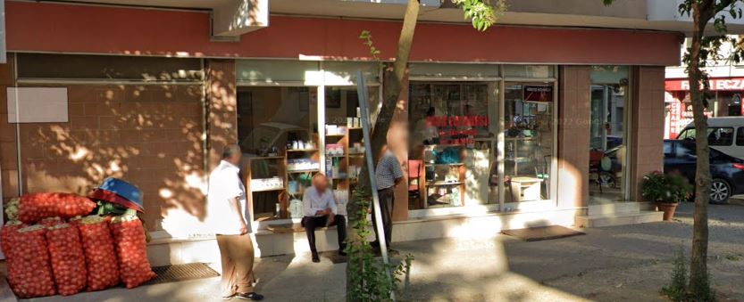 Eser Eczanesi, ALTINORDU ORDU