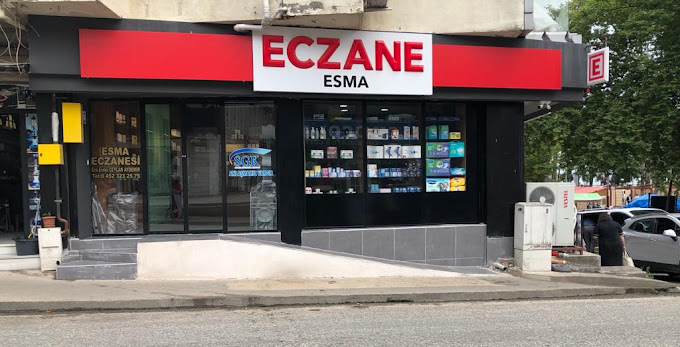 Esma Eczanesi, ÜNYE ORDU