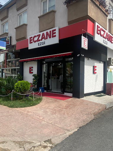 Ezgi Eczanesi, ALTINORDU ORDU
