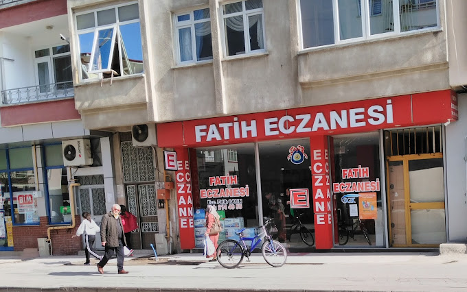 Fatih Eczanesi, ALTINORDU ORDU