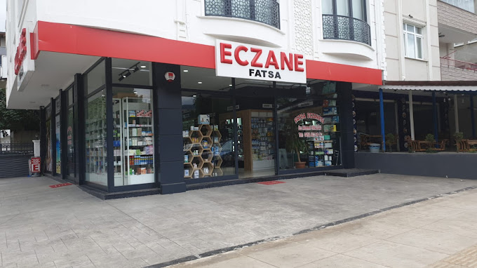 Fatsa Eczanesi, FATSA ORDU