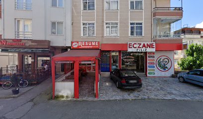 Filiz Eczanesi, ALTINORDU ORDU