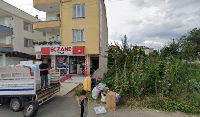 Fırat Eczanesi, ALTINORDU ORDU