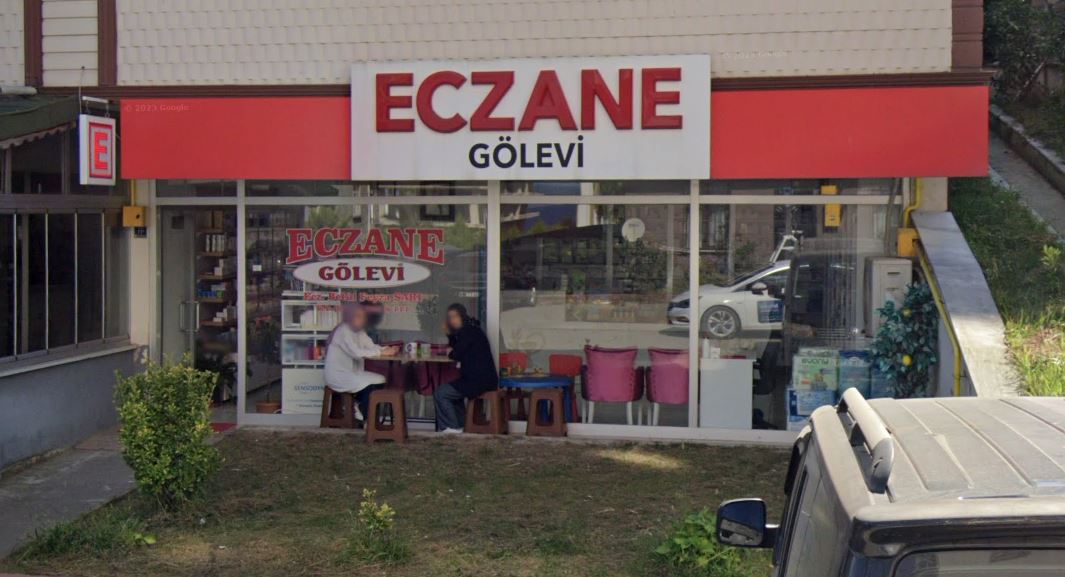 Gölevi Eczanesi, ÜNYE ORDU