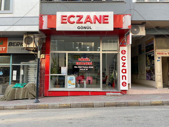 Gönül Eczanesi, AYBASTI ORDU
