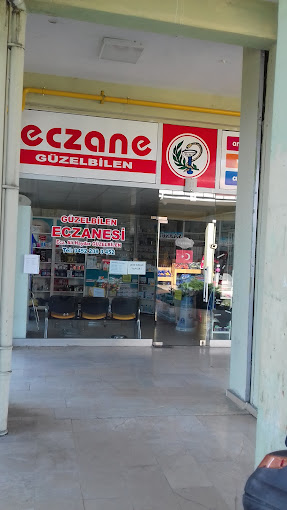 Güzelbilen Eczanesi, ALTINORDU ORDU