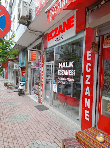 Halk Eczanesi, AYBASTI ORDU