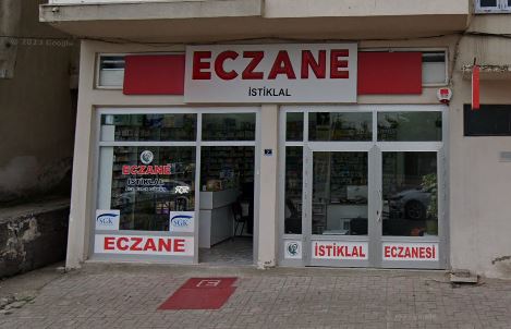 İstiklal Eczanesi, AKKUŞ ORDU