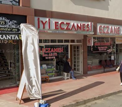 İyi Eczanesi, FATSA ORDU