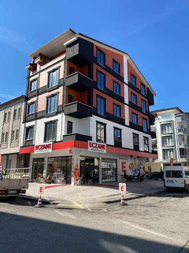 Kalpaklıoğlu Eczanesi, ALTINORDU ORDU