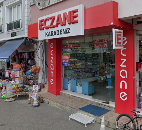Karadeniz Eczanesi, PERŞEMBE ORDU