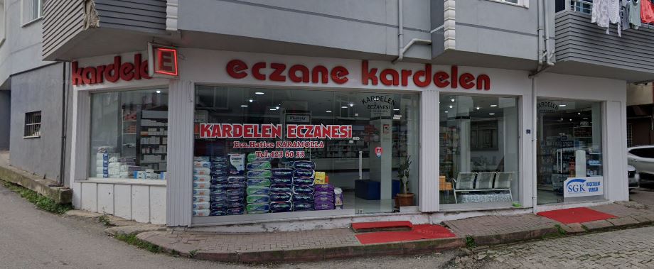 Kardelen Eczanesi, FATSA ORDU