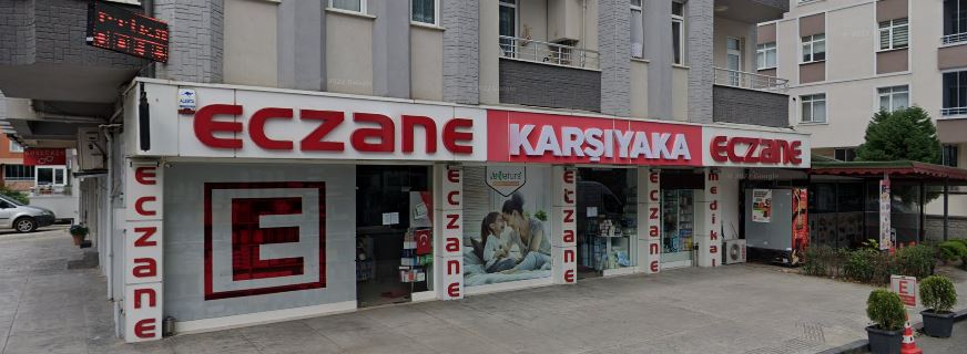 Karşıyaka Eczanesi, ALTINORDU ORDU