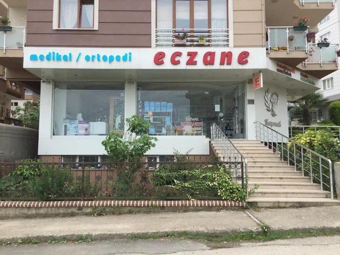Kaymak Eczanesi, ALTINORDU ORDU