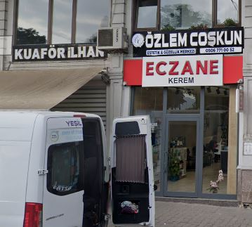 Kerem Eczanesi, FATSA ORDU