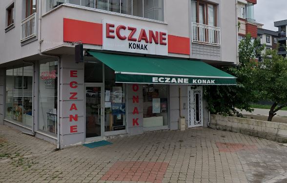 Konak Eczanesi, ALTINORDU ORDU