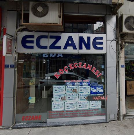 Koç Eczanesi, FATSA ORDU