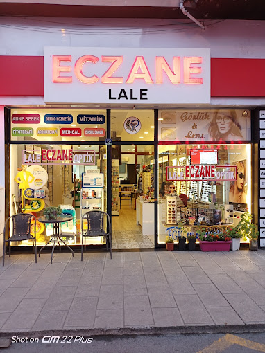 Lale Eczanesi, ÜNYE ORDU