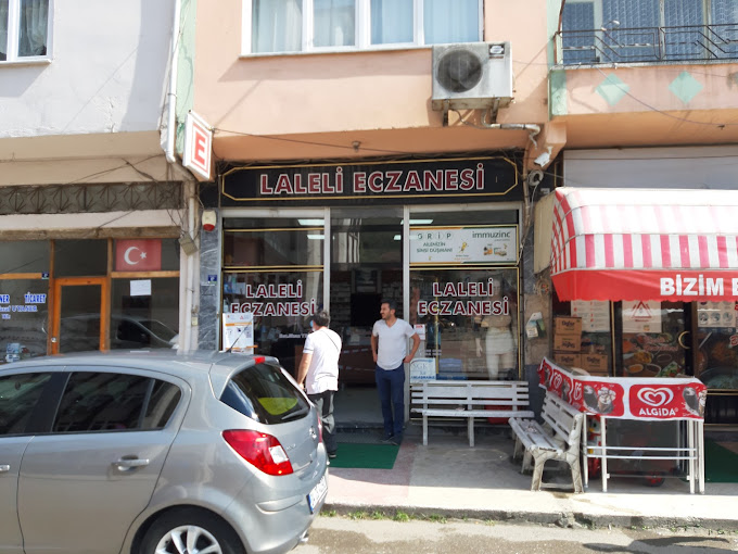 Laleli Eczanesi, İKİZCE ORDU