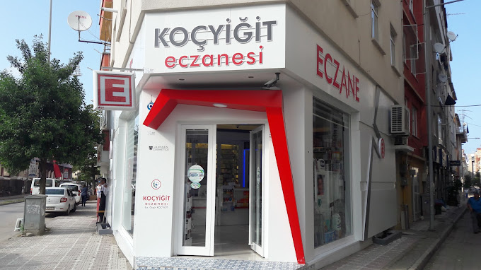 Koçyiğit Eczanesi, ALTINORDU ORDU