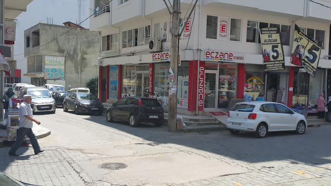 Kuyumcuoğlu Eczanesi, ÜNYE ORDU