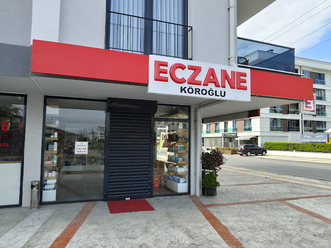 Köroğlu Eczanesi, ALTINORDU ORDU