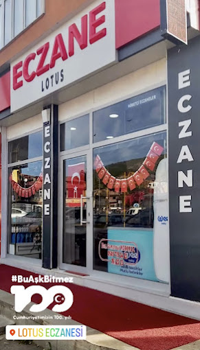 Lotus Eczanesi, MESUDİYE ORDU