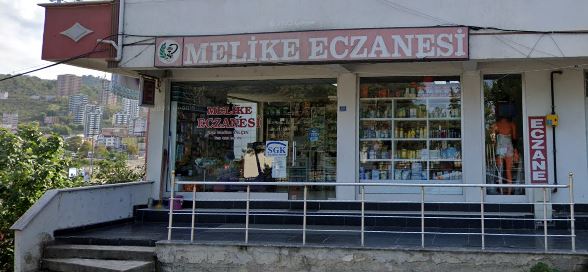 Melike Eczanesi, FATSA ORDU