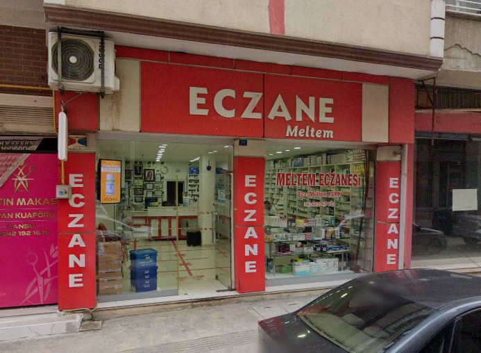 Meltem Eczanesi, FATSA ORDU