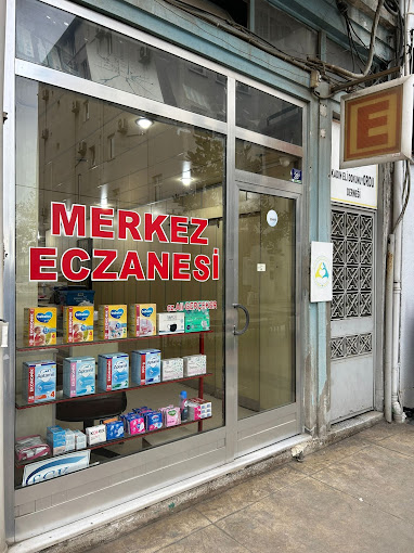 Merkez Eczanesi (Ünye), ÜNYE ORDU