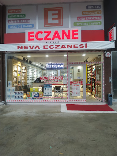 Neva Eczanesi, ÜNYE ORDU