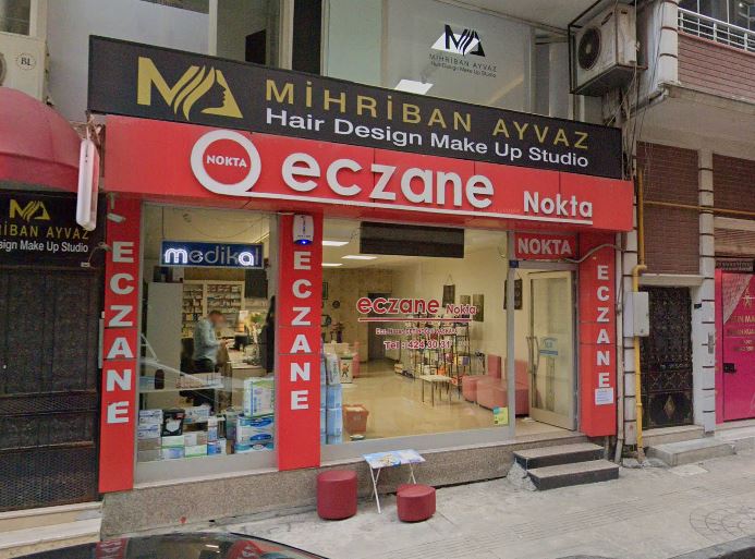 Nokta Eczanesi, FATSA ORDU